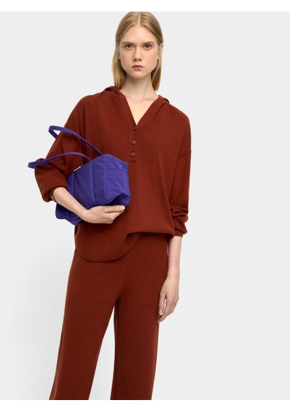 Beli Lastikli Triko Pantolon fırsatları