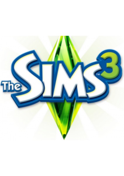 The Sims 3 Ea CD Key Global