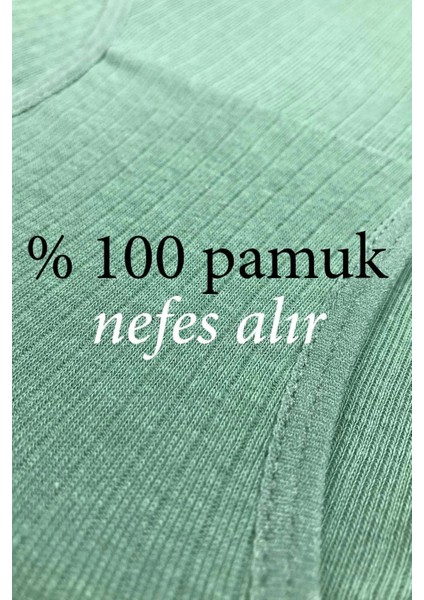 7 Adet Kadın Yüksek Bel Ribana Bato Külot S016 fiyatları