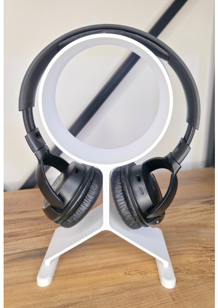 🎧 Masaüstü Kulaklık Standı- Echolıne -Oyuncular ve Ofis Kullanıcıları Için Düzenleyici fırsatları