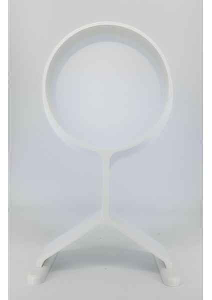 🎧 Masaüstü Kulaklık Standı- Echolıne -Oyuncular ve Ofis Kullanıcıları Için Düzenleyici indirimleri