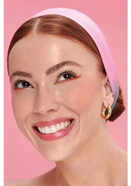 Sıvı Allık No:54 Vegan Formül ile Mat ve Doğal Bitiş