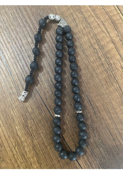 Özel Tasarım Lav Taşı Tesbih modelleri