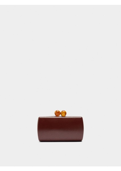 Kiss-Lock Party Çanta