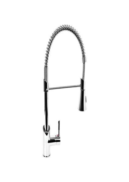 Endüstüriyel Mini Evye Batarayası