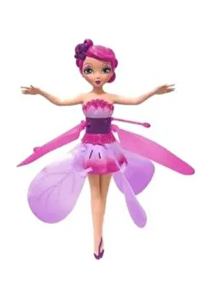 Uçan Peri Prenses Nanopro