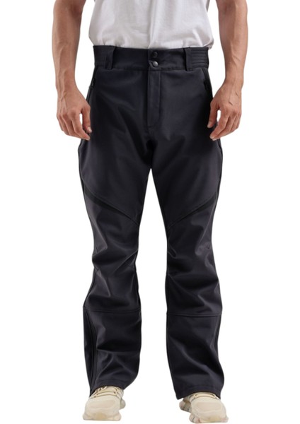 Erkek Softshell Kayak Pantolonu 2313005