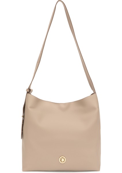 Kadın Bej Çanta 50317825-VR011