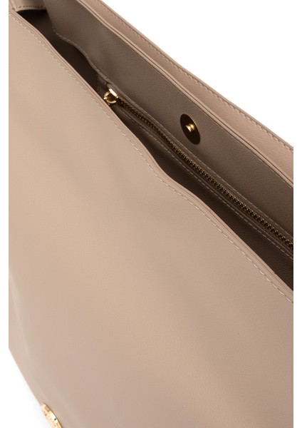 Kadın Bej Çanta 50317825-VR011 fırsatları