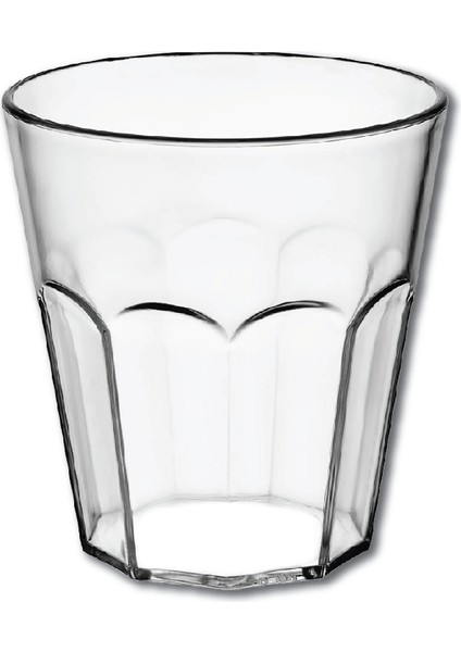 Kristal Bardak - 0,25 Lt (6 Adet) fiyatları