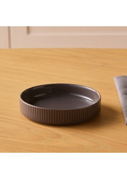 Massimo Çerezlik Antrasit 12 cm