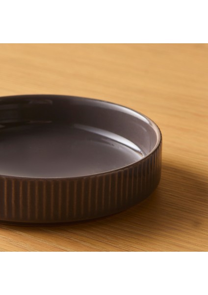 Massimo Çerezlik Antrasit 12 cm fiyatları