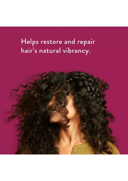 Blackberry & Green Tea Güçlendirici Şampuan 487ML fırsatları