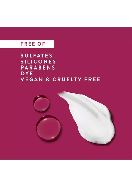 Blackberry & Green Tea Güçlendirici Şampuan 487ML indirimleri