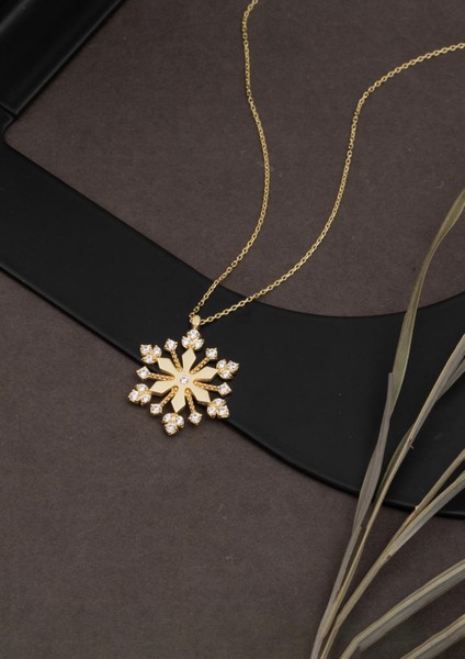 Kartanesi 14 Ayar Altın Zarif Kolye fırsatları