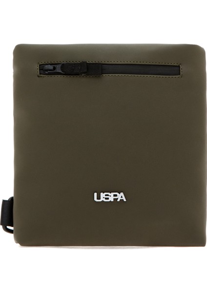 Erkek Haki Çanta 50315067-VR027