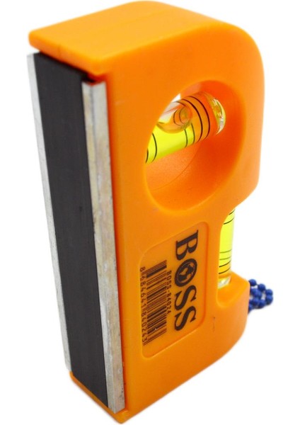 Cep Tipi Su Terazisi Mıknatıslı Mini Su Terazisi (84024) modelleri