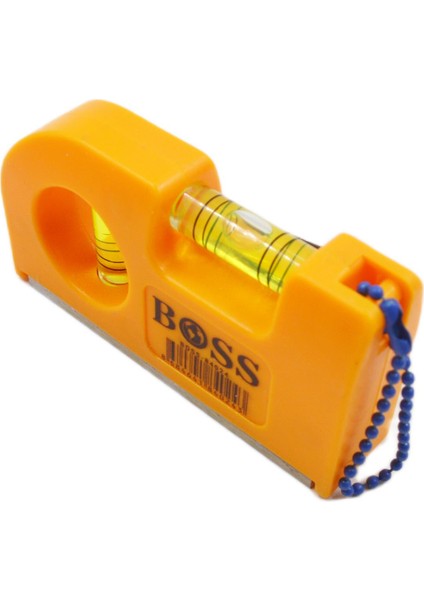 Cep Tipi Su Terazisi Mıknatıslı Mini Su Terazisi (84024) fırsatları