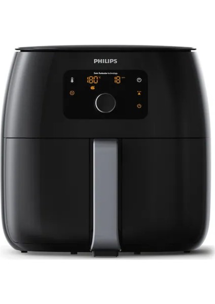 Airfryer Xxl HD9650/90 Avance Collection 7.3 Lt 2225 W Sıcak Hava Fritözü+MUTFAK TARTISI HEDİYE fiyatları