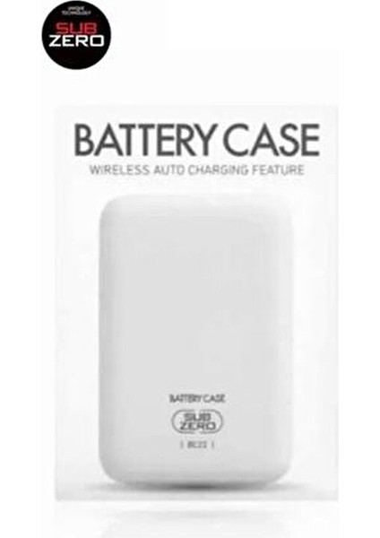 Magsafe Powerbank 5.000 Mah Kablosuz Powerbank modelleri