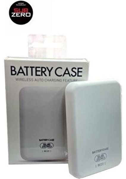 Magsafe Powerbank 5.000 Mah Kablosuz Powerbank