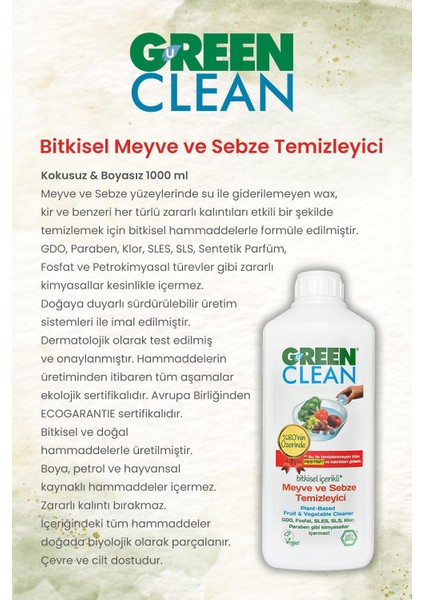 Sensitive 500ML Bulaşık Jel Det. ve Meyze Sebze Tem. 1000 Ml, Rosie Hediye fiyatları