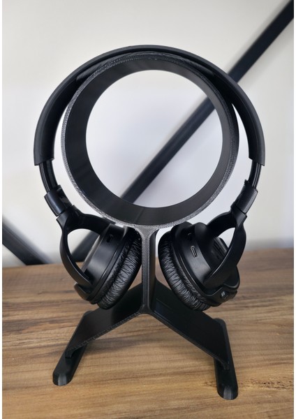 🎧 Masaüstü Kulaklık Standı - Echolıne- Oyuncular ve Ofis Kullanıcıları Için Düzenleyici modelleri