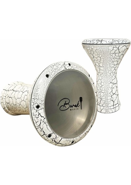Işlemeli Darbuka