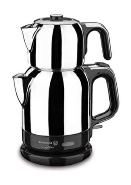 A1818 Nero Inox 14 Parça Elektro Set indirimleri