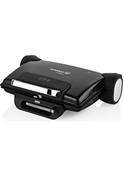 A1818 Nero Inox 14 Parça Elektro Set