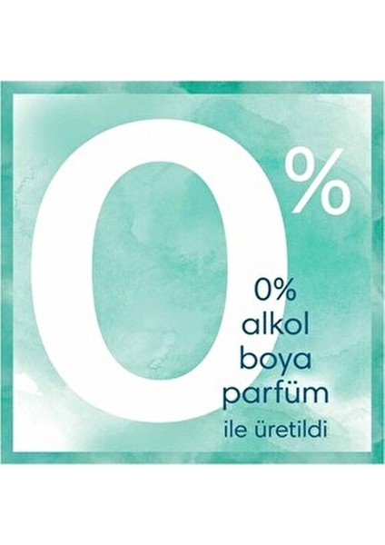Pampers Aqua Pure Islak Havlu 18 Paket 864 Yaprak Hassas Temizlik 0% Plastik