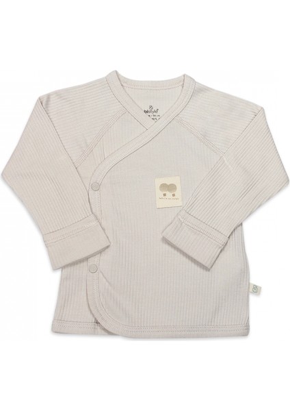 Bistyle Modal Flying Balloons 5'li Hastane Çıkışı BS12109 Bej fiyatları