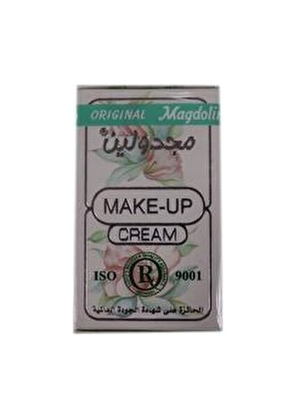 Chale Make-Up Cream 23 gr No:2 Irtihal modelleri