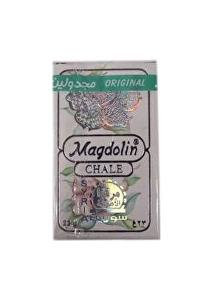 Chale Make-Up Cream 23 gr No:2 Irtihal fırsatları