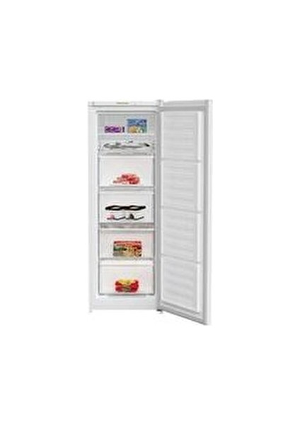 AL-611 E 6 Çekmeceli Derin Dondurucu Beyaz Renk Statik Dondurucu Özelliği ile Geniş Hacim modelleri