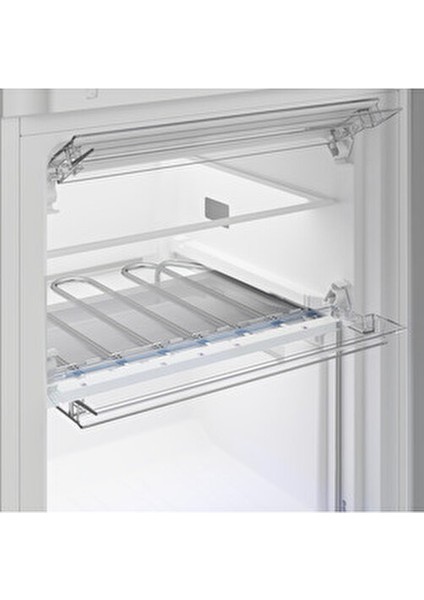 AL-611 E 6 Çekmeceli Derin Dondurucu Beyaz Renk Statik Dondurucu Özelliği ile Geniş Hacim fırsatları