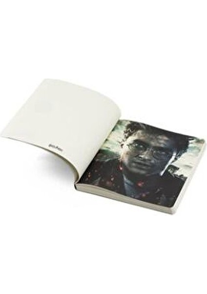 Harry Potter Planlayıcı Tarihsiz 15X17 Koyu Yeşil PLN-389071 modelleri