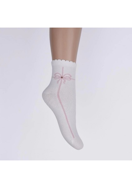 Katamino Kumru Kız Soket Çorap K22224 Asorti fiyatları