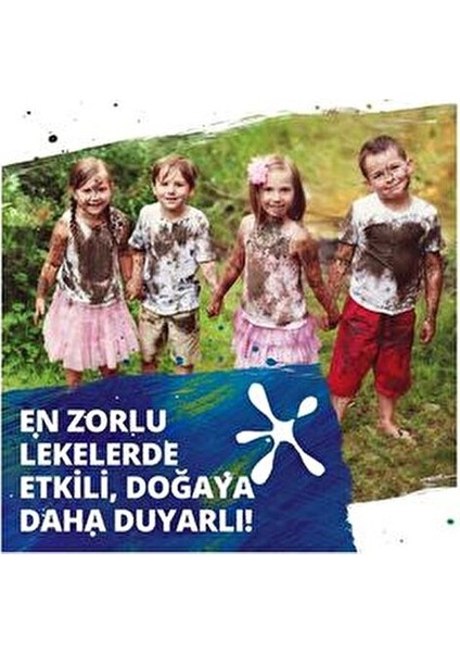 Evde Temizlik Paketi Krem AMONYAK750 Ml+Domestos 750ML+D2+ Jel 750 Ml+Omo Sıvı Active 1690ML
