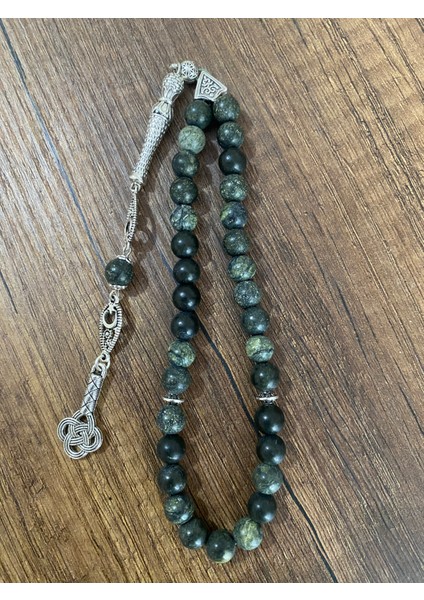 Mat Serpantin Tesbih modelleri