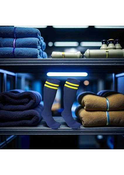 Yetişkin Futbol Maç Çorabı - Futbol Halısaha Çorabı