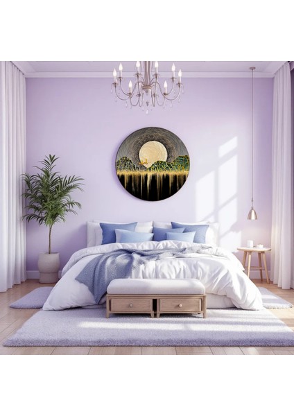 :temperli Cam Daire Tablo, Cam Tablo, Uv Baskı, CTT008 fiyatları