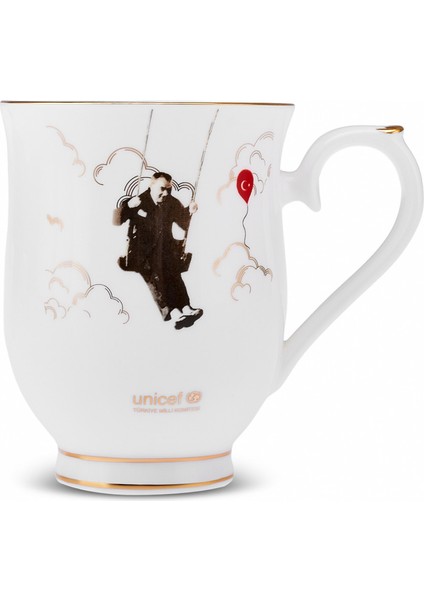 Unicef Fazilet Kupa 350 ml fiyatları
