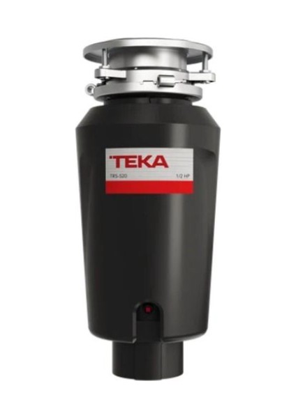 Trs 520 Çöp Öğütücü