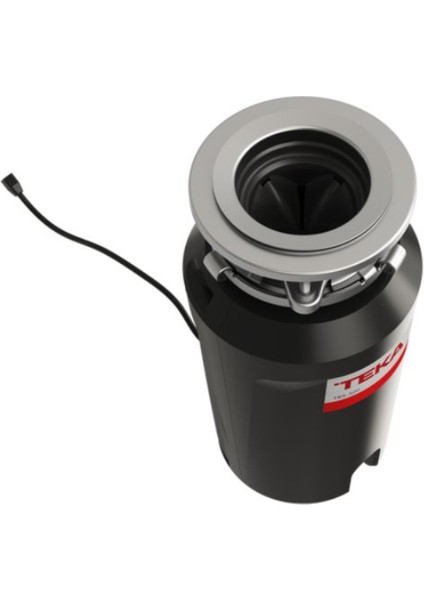 Trs 520 Çöp Öğütücü fiyatları