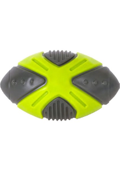 Zengezur Pawise Dog Squeaky Football Köpek Oyuncağı
