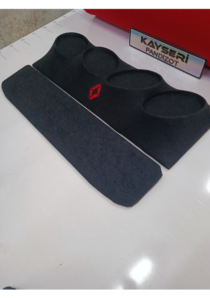 Renault Reno Flash R11 Pandizot 4lü Oval Ama Isteğe Göre Yapılır fiyatları