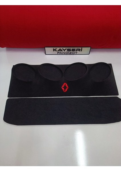 Renault Reno Flash R11 Pandizot 4lü Oval Ama Isteğe Göre Yapılır fırsatları