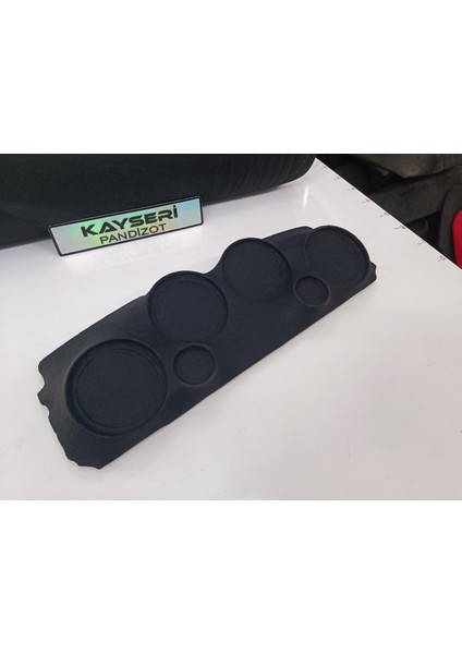 Peugeot Pejo 206 Pandizot 4×20 2×tiz Polyesterli Fiber modelleri