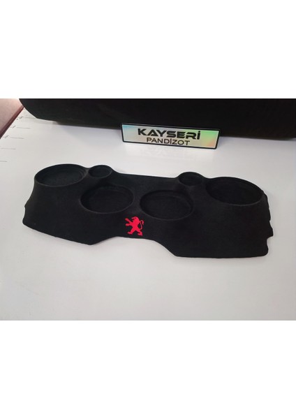 Peugeot Pejo 206 Pandizot 4×20 2×tiz Polyesterli Fiber fırsatları